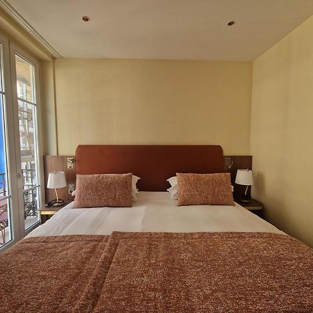 Residence Aston La Scala Ница Екстериор снимка