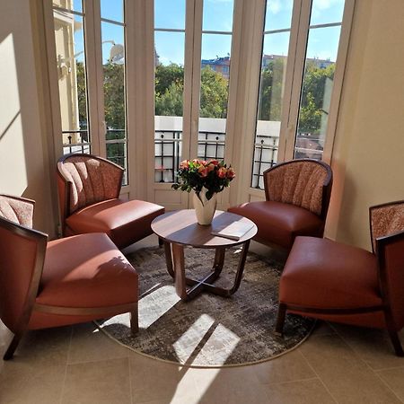 Residence Aston La Scala Ница Екстериор снимка