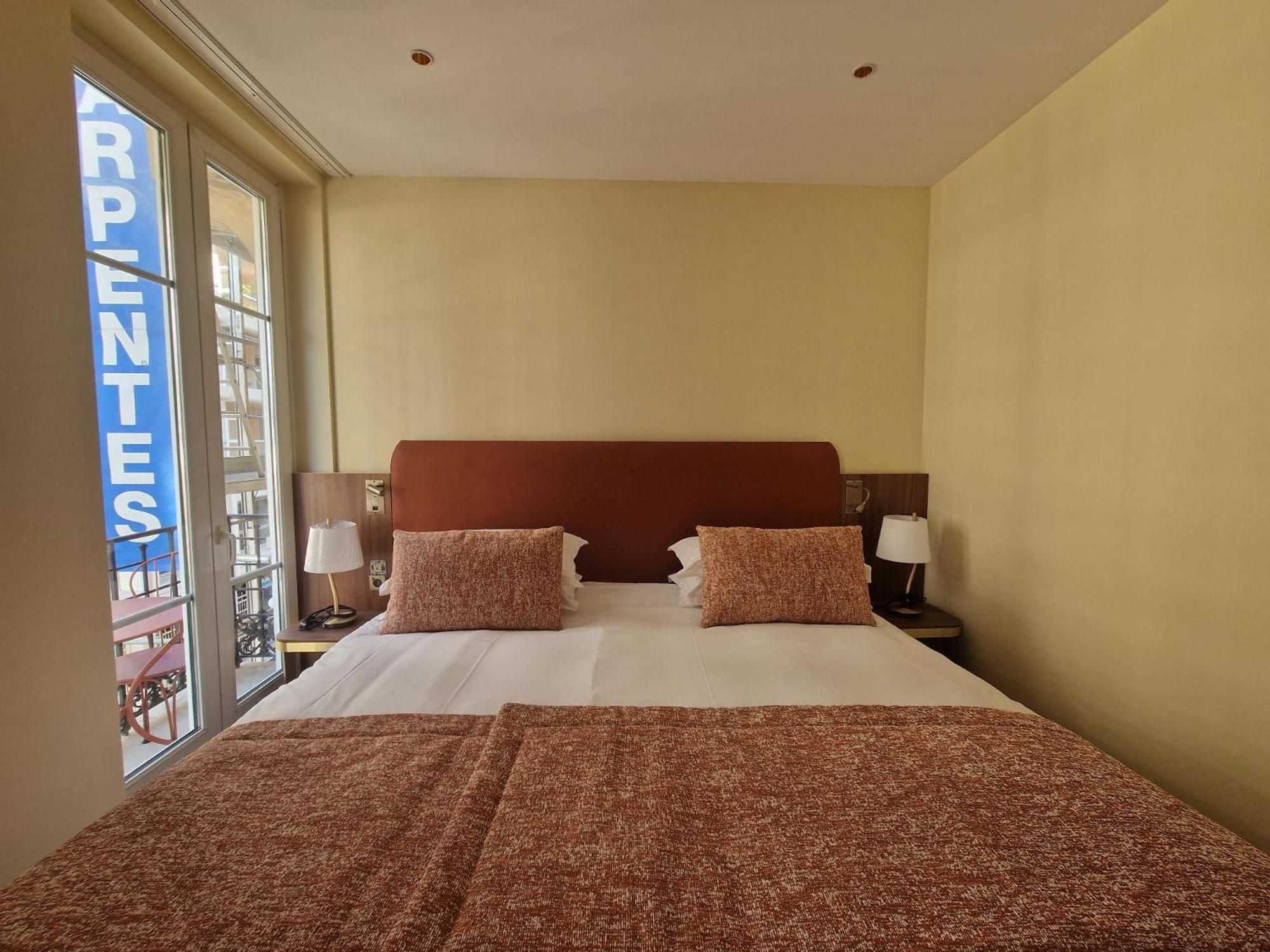 Residence Aston La Scala Ница Екстериор снимка