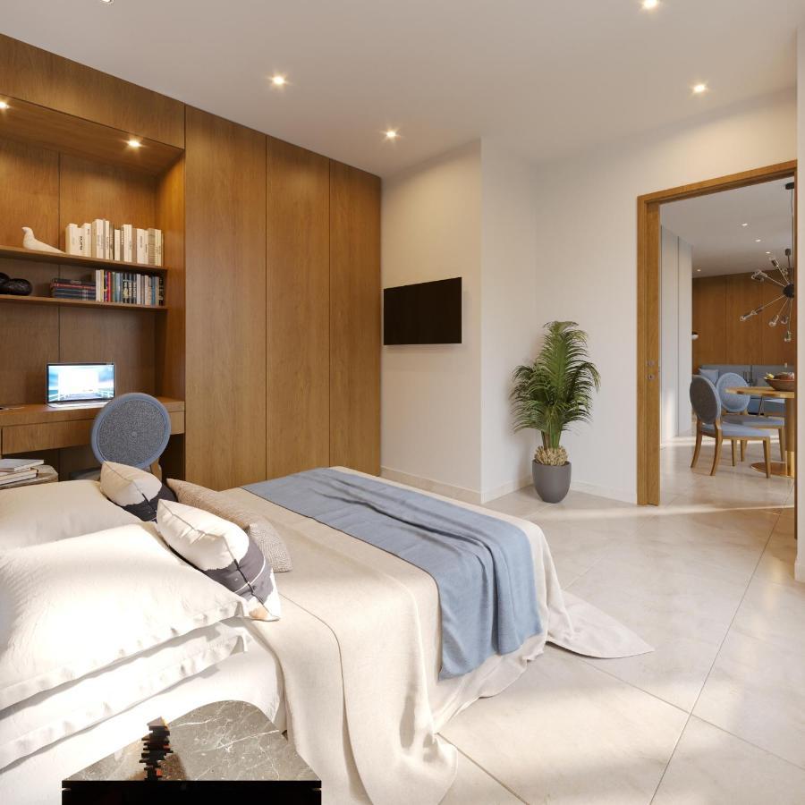 Residence Aston La Scala Ница Екстериор снимка