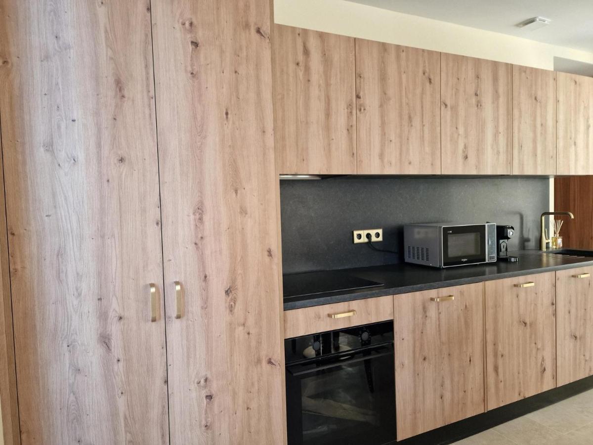 Residence Aston La Scala Ница Екстериор снимка