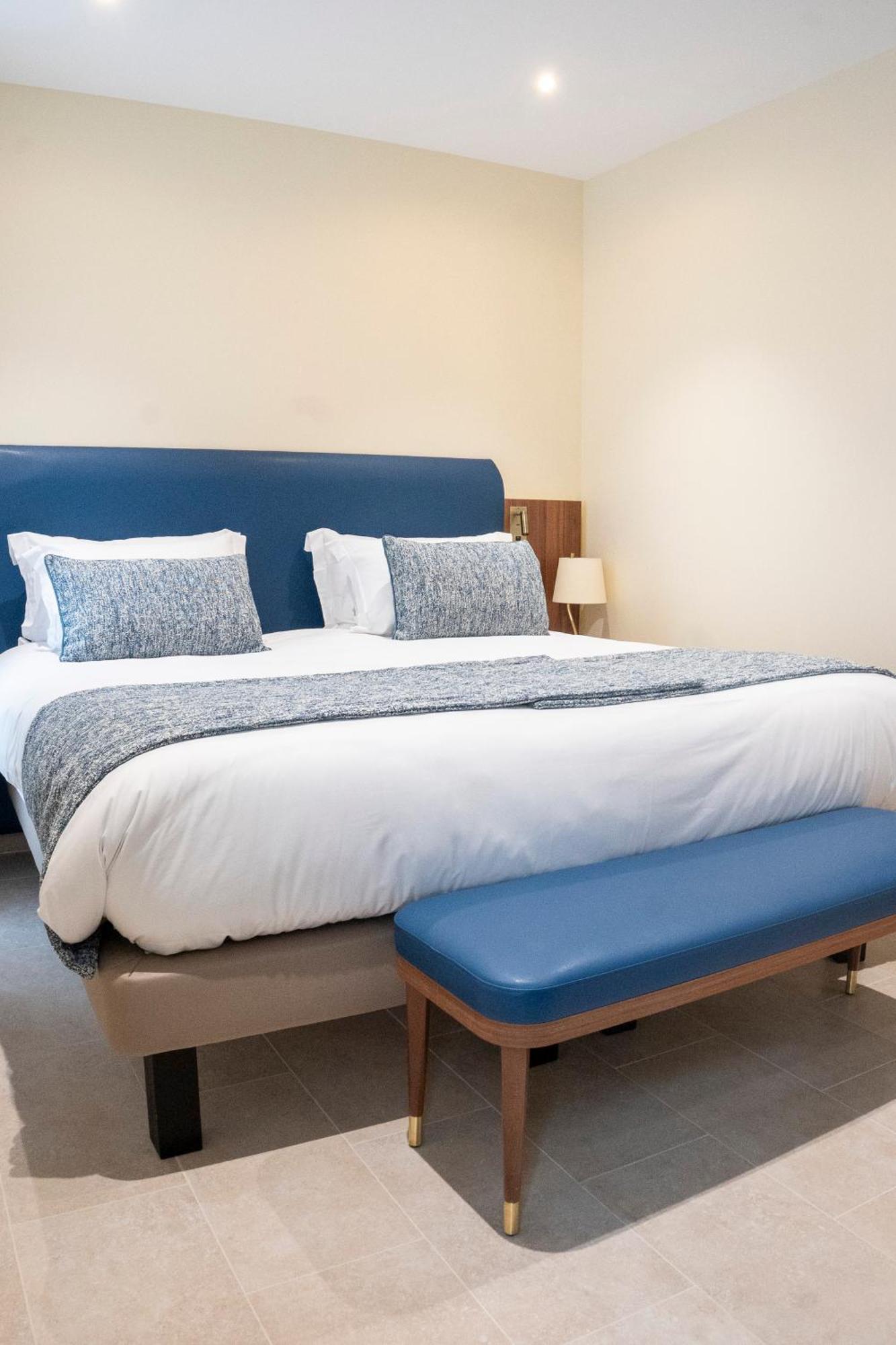 Residence Aston La Scala Ница Екстериор снимка